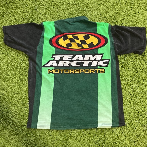 MENS Authentic ARTIC CAT Tee - Picture 4 of 4